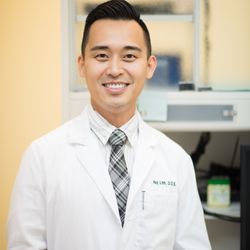 HDentaL - Huy Lam, DDS