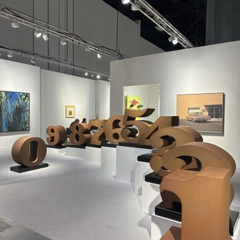 Art Basel Miami - Festivals Near Me - Miami Beach, Florida Art Basel Miami - Festivals Near Me - Miami Beach, Florida