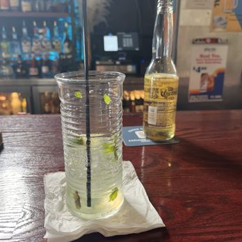Havana’s - Mojito - Cocktail Bars Near Me - Superior, Wisconsin