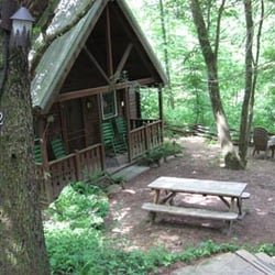 Whiteside Cove Cottages