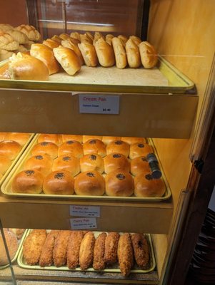 Pastry House Hippo by null