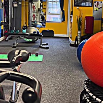Dynamic Training - The studio - Trainers Near Me - Sagamore, Massachusetts