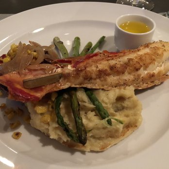 5300 Chophouse - Land and Sea - Steakhouses Near Me - Miami, Florida