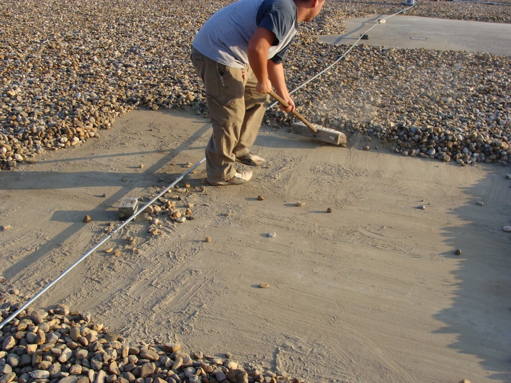Slide of East Texas Roof Works & Sheet Metal