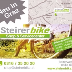 Steirerbike