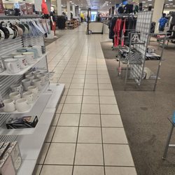 JCPenney - Aisle
