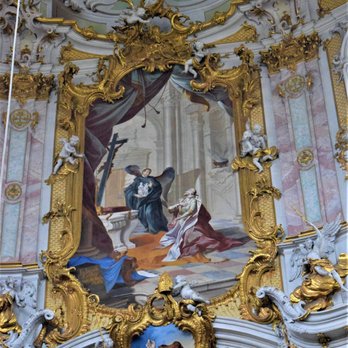 Benediktinerabtei Ettal - Churches Near Me - Ettal, BY