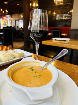 Vieux-Port Steakhouse by null