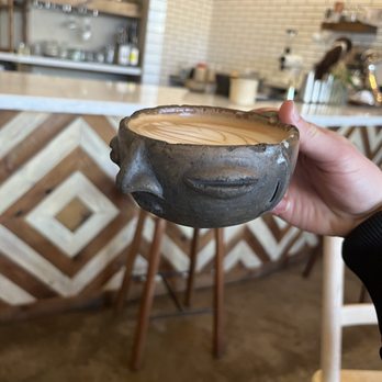 Xaman Cafe - Mocha - Cafes Near Me - Dallas, Texas