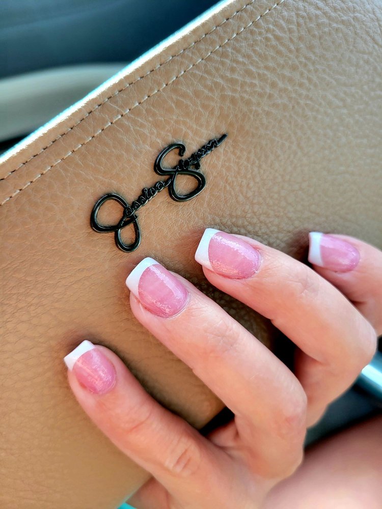 TODAY NAIL SPA - 22 Photos & 45 Reviews - 2204 N Richmond Rd, McHenry