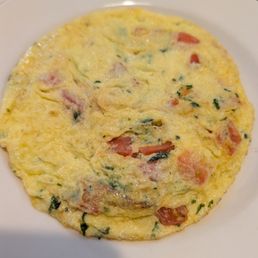 "Frittata"