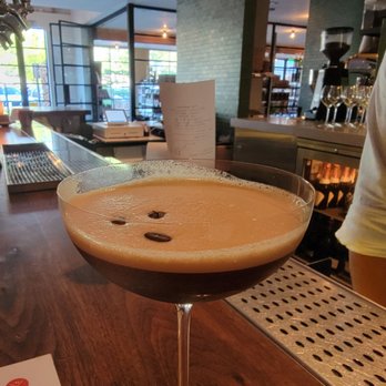 Farmshop - Espresso Martini - Breakfast & Brunch Near Me - Larkspur, California Farmshop - Espresso Martini - Breakfast & Brunch Near Me - Larkspur, California