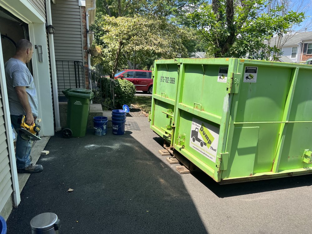 BIN THERE DUMP THAT Updated April 2024 482 Houses Corner Rd, Sparta