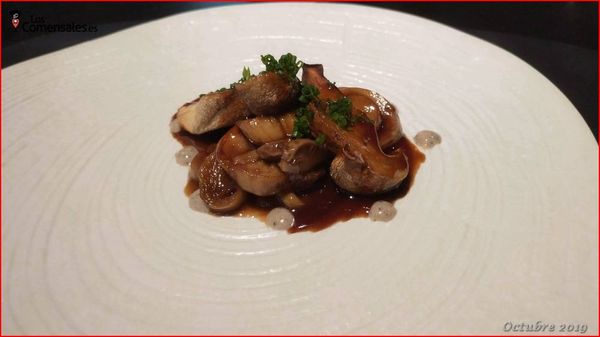 Restaurante Tatau by null