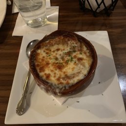 French Onion Soup! DELICIOUS! French Onion Soup! DELICIOUS!