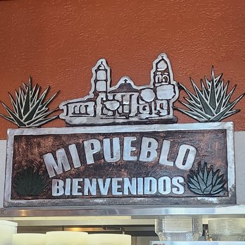 Mi Pueblo - Mexican Near Me - Sparks, Nevada