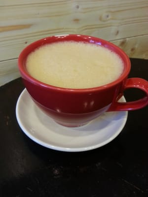 COFFEE LAB EVANSTON by null