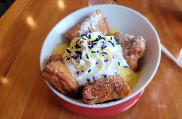 Ruby Sunshine by null