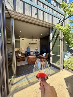 Kosta Browne Winery by null