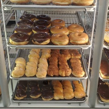 Carly Donuts - GLAZED AND TWIST - Donuts Near Me - Moreno Valley, California Carly Donuts - GLAZED AND TWIST - Donuts Near Me - Moreno Valley, California
