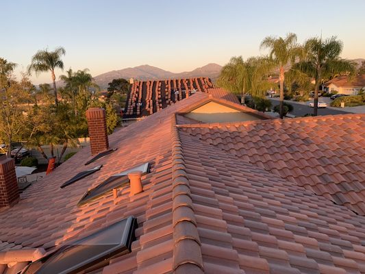 Premier Roofing of California
