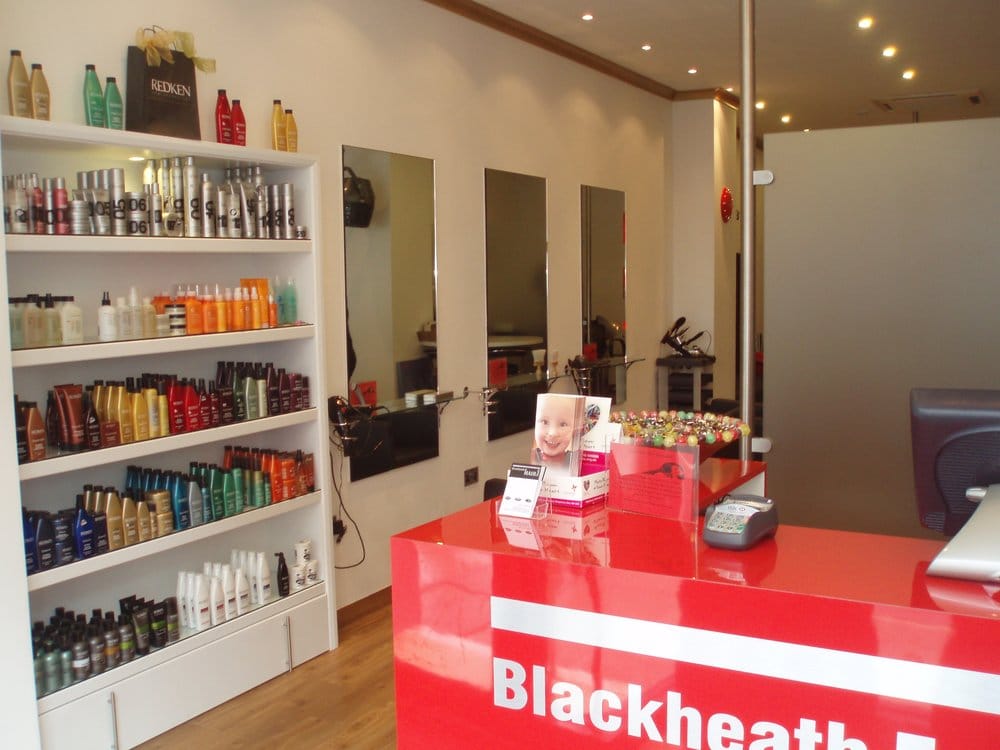 BLACKHEATH HAIR & CO 26 Montpelier Vale, London, United Kingdom Yelp