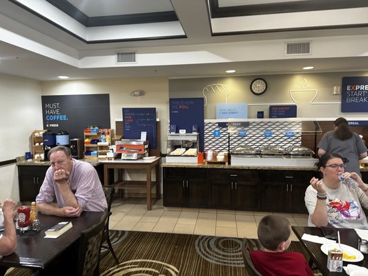 Holiday Inn Express & Suites Richfield by IHG by null