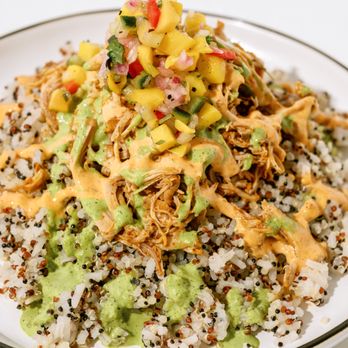 Vessel Kitchen - New American Near Me - Orem, Utah