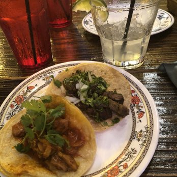 Broken English Taco Pub - The Loop - Mexican Near Me - Chicago, Illinois Broken English Taco Pub - The Loop - Mexican Near Me - Chicago, Illinois