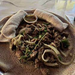 Mulushewa Bar & Grill - Geba Weta