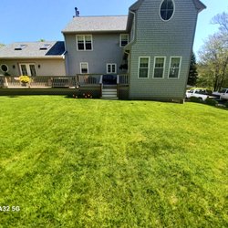 Rock Solid Landscaping Incorporated