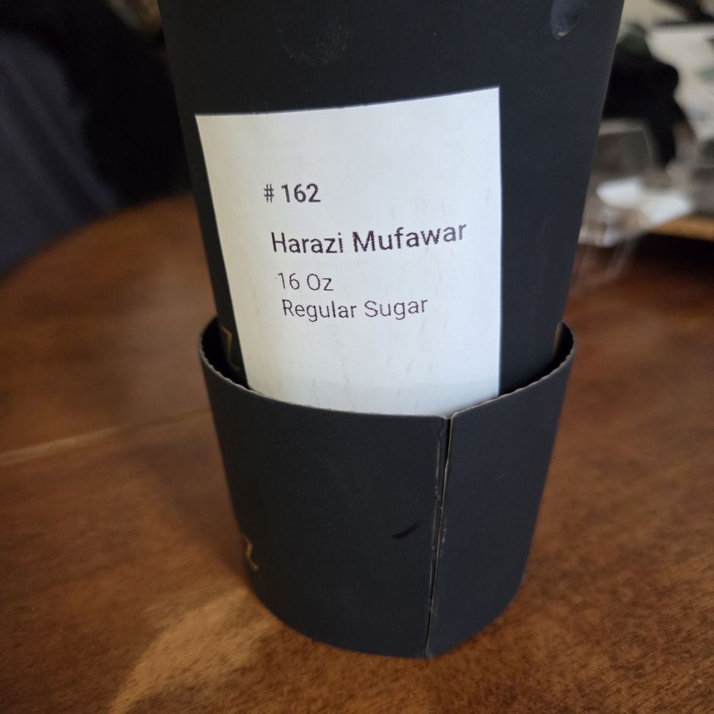Haraz Coffee House - Desserts Near Me - Perry Hall, Maryland