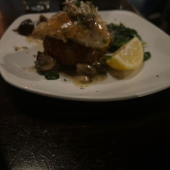 Chuck's Fish - Fish piccata - Seafood Near Me - Birmingham, Alabama Chuck's Fish - Fish piccata - Seafood Near Me - Birmingham, Alabama