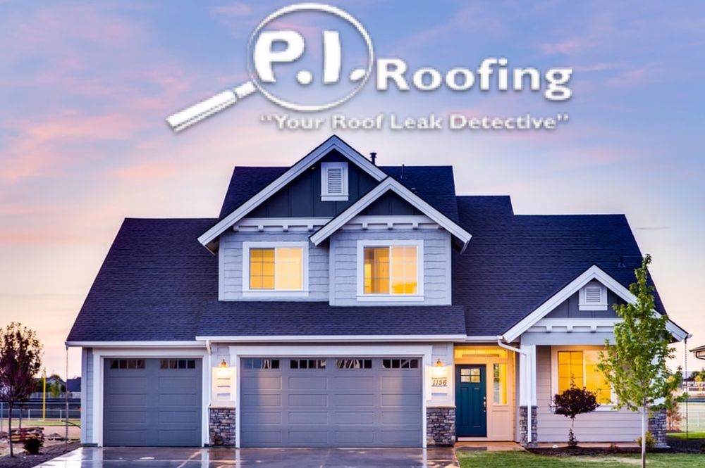 P.I. ROOFING Updated September 2024 28 Photos & 10 Reviews 6109