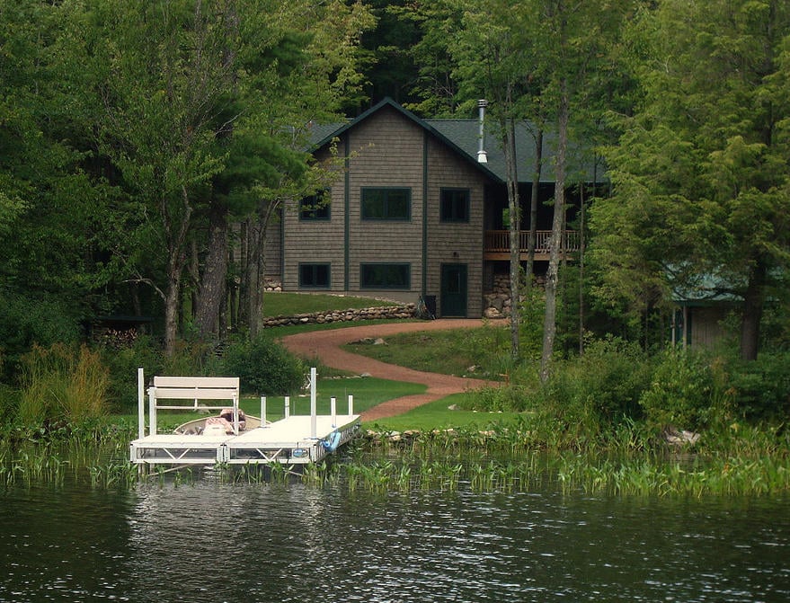 Slide of 360 Degree Maintenance