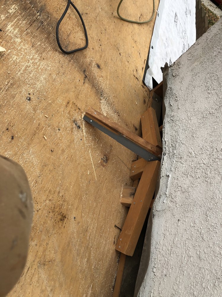 Slide of Affordable Roofings