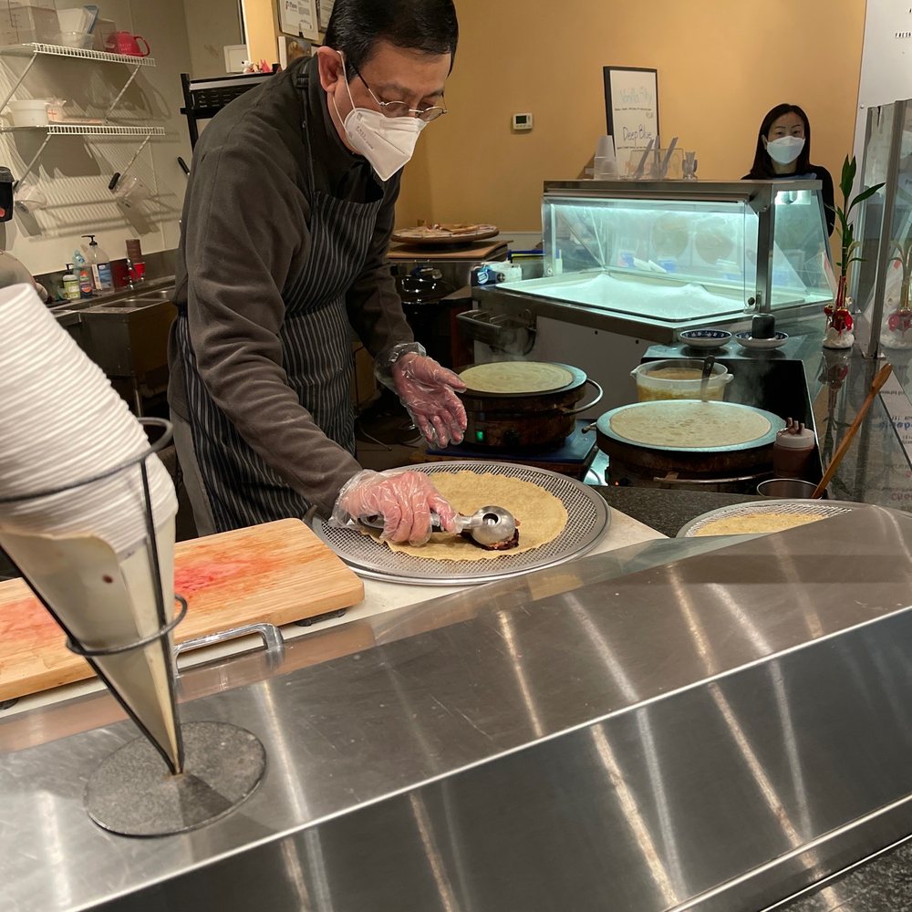 Crepes 4 U - Creperies Near Me - Plano, Texas Crepes 4 U - Creperies Near Me - Plano, Texas