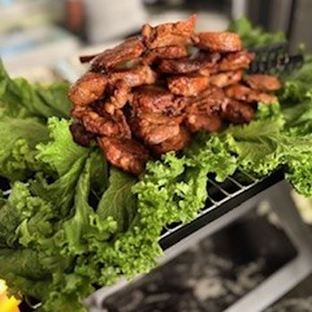 Indy's Short Chef - Lamb chops - Personal Chefs Near Me - Indianapolis, Indiana Indy's Short Chef - Lamb chops - Personal Chefs Near Me - Indianapolis, Indiana