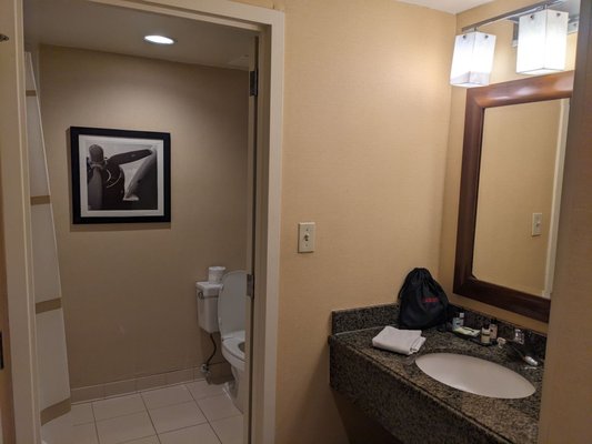 Long Island Marriott by null