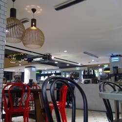 Pattison's Patisserie Fine Bakery & Cafe