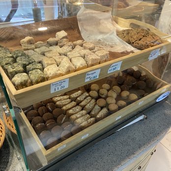 Sammy L Coffee - Coffee & Tea Near Me - New York, New York
