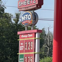 Sheetz
