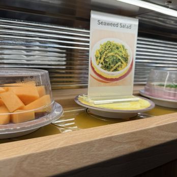 Blackfish Rotary Sushi - Conveyor Belt Sushi Near Me - Buffalo Grove, Illinois Blackfish Rotary Sushi - Conveyor Belt Sushi Near Me - Buffalo Grove, Illinois