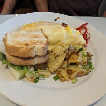 Sandpiper Cafe - Omelette - Breakfast & Brunch Near Me - Juneau, Alaska