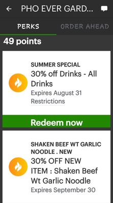 Pho Ever - Gardena by null
