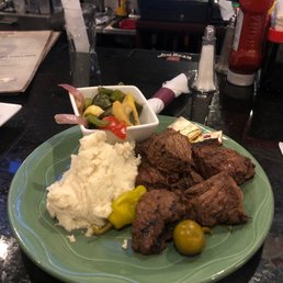 Steak Tips