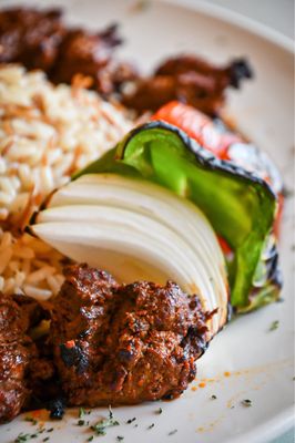 Marouch Restaurant by null