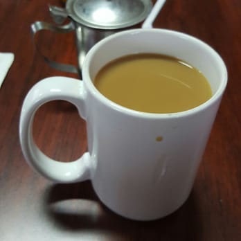 Rey's Little Kitchen - Huge cups of coffee! - Breakfast & Brunch Near Me - Whittier, California