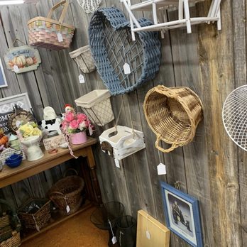 Aunt Pam's Closet - Arts & Crafts Near Me - Henrietta, Texas Aunt Pam's Closet - Arts & Crafts Near Me - Henrietta, Texas
