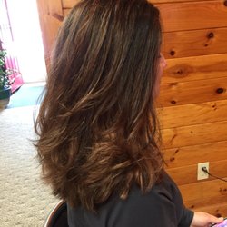 Studio Z Designs - Hair by Justine Zuk for Studio Z Designs